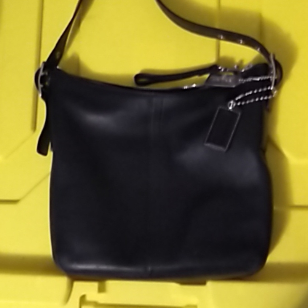 COACH Crossbody